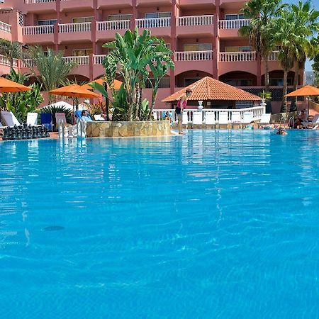 Hotel Marola Park à Playa de las Américas Extérieur photo