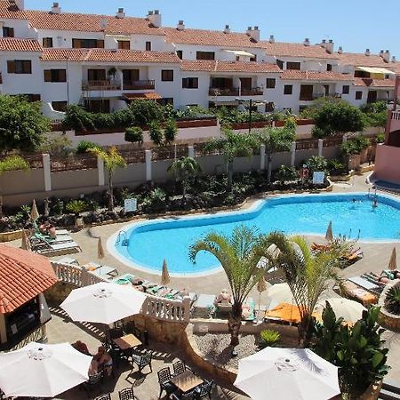 Hotel Marola Park à Playa de las Américas Extérieur photo
