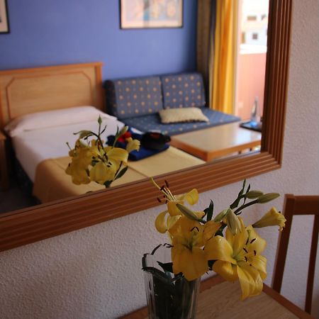 Hotel Marola Park à Playa de las Américas Extérieur photo