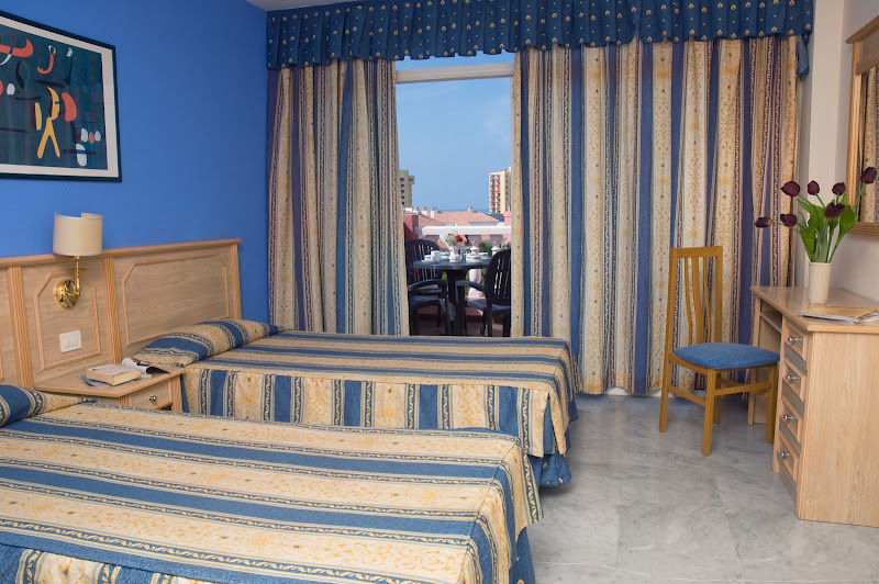 Hotel Marola Park à Playa de las Américas Extérieur photo
