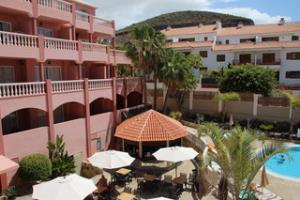 Hotel Marola Park à Playa de las Américas Extérieur photo